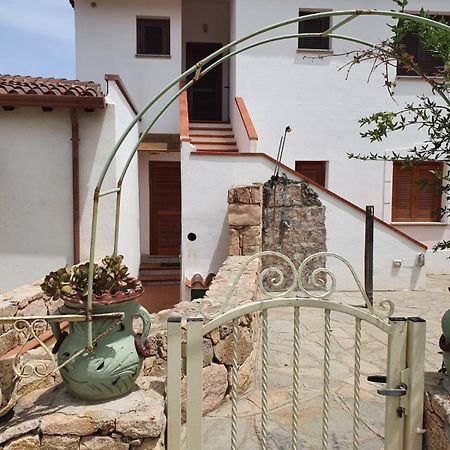 Villetta Vacanze Budoni Tanaunella Luaran gambar