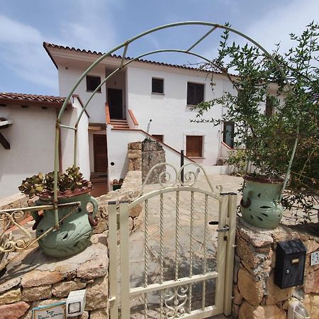 Villetta Vacanze Budoni Tanaunella Luaran gambar